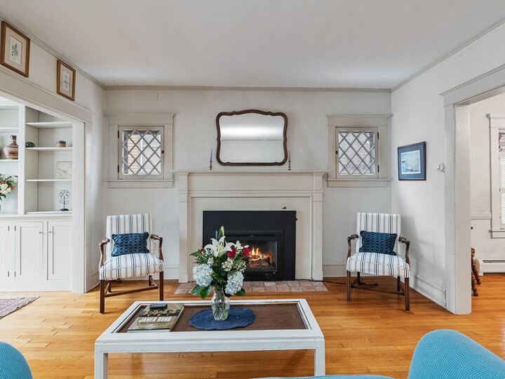 Property Photo: 468 North Street VT 05401