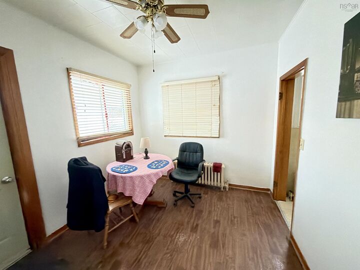 Property Photo:  385 Gibbon Street  NS B1H 3N3 