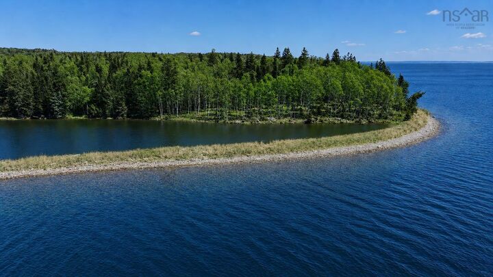 Property Photo:  Lot 31 Militia Point Road Rodney Drive  NS B0E 2Y0 