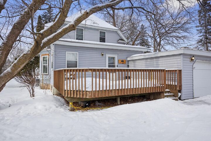 Property Photo:  102 Birch Street S  MN 56359 