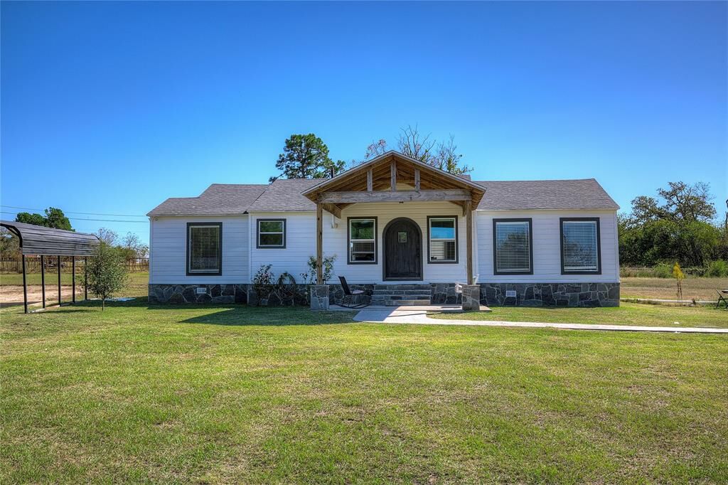 Property Photo: 3974 Texas Highway 11 C E TX 75482