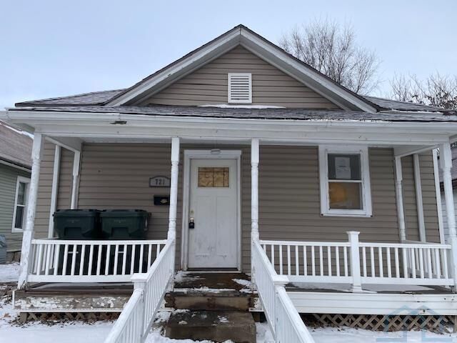 Property Photo: 721 W 4th IA 51103