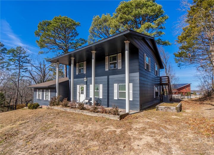 Property Photo:  8493 Cedar Terrace  AR 72756 