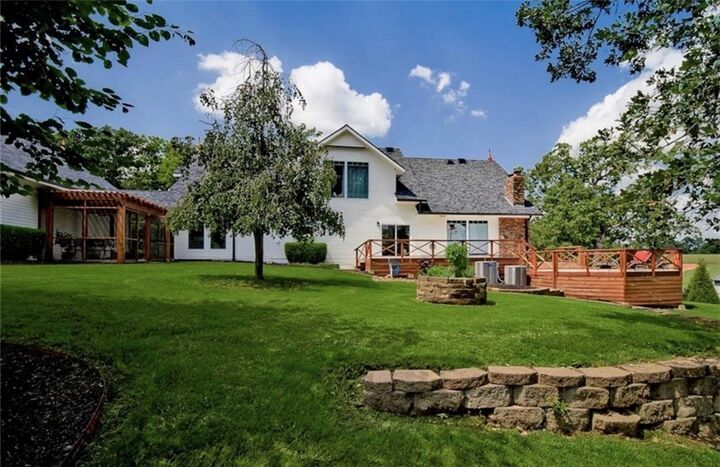 Property Photo:  507 Chattin Circle  AR 72713 