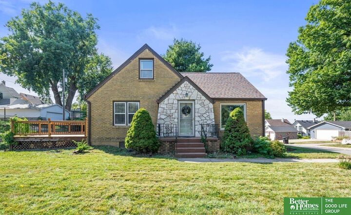 Property Photo:  3103 Spring Street  NE 68105 