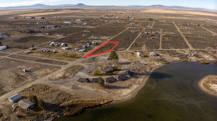 Property Photo:  Tamarack Lane  OR 97641 