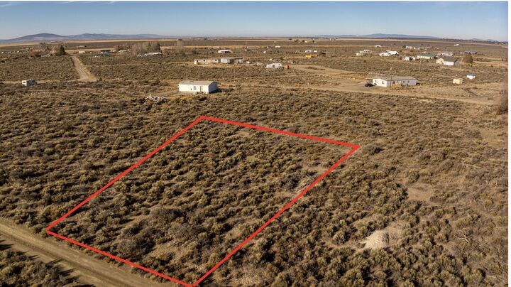 Property Photo:  Elm Street  OR 97641 