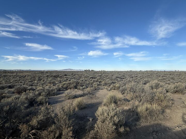 Property Photo:  Ivy Street  OR 97641 