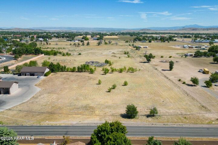 Property Photo:  0 N Rd 2  AZ 86323 