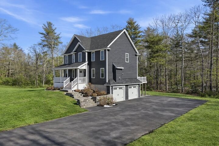 Property Photo:  620 Burt Street  MA 02780 