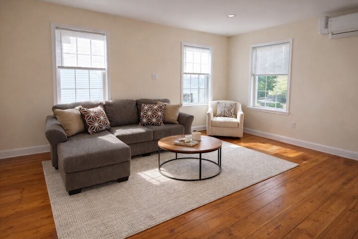 Property Photo: 106 N. Franklin St. 2 MA 02343