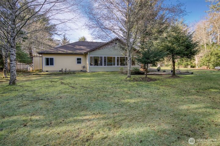 Property Photo:  2695  State Route 109  WA 98569 