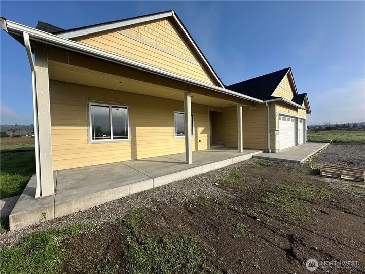 Property Photo:  14317  Mima Road SW  WA 98512 