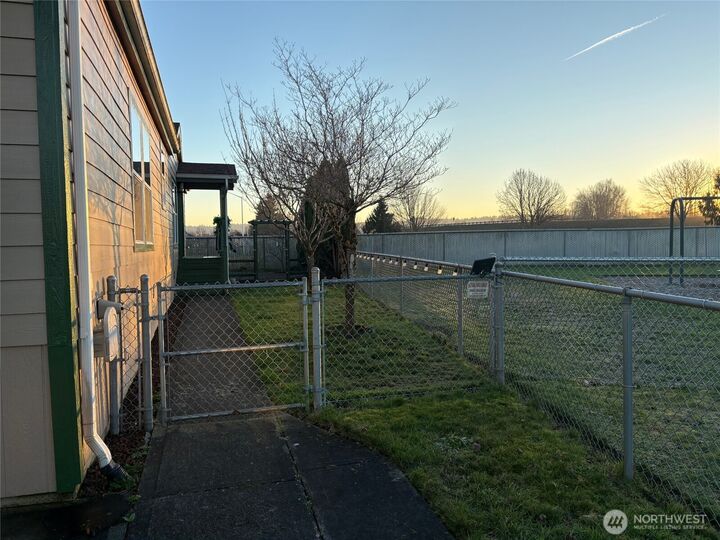 Property Photo: 96 Blue Heron Drive WA 98632