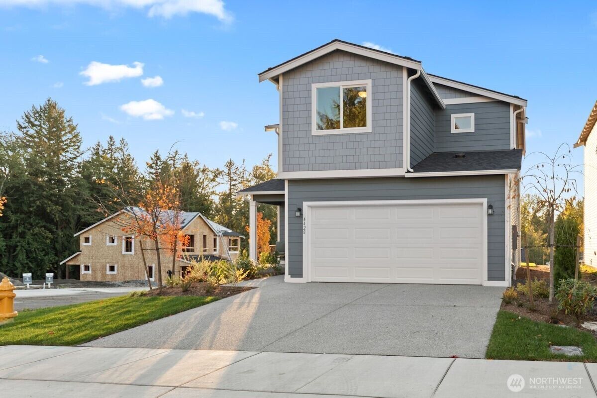 Property Photo:  7467  45th Place NE  WA 98270 