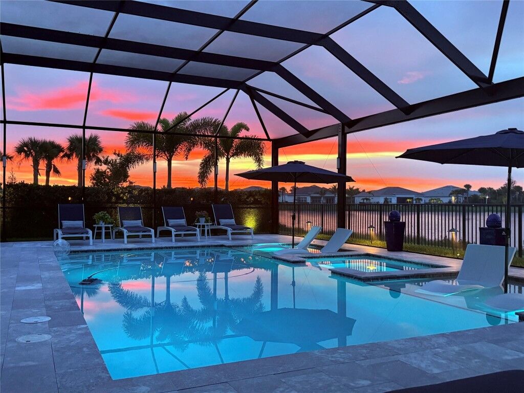 Property Photo: 12617 Solana Bay Circle FL 33412