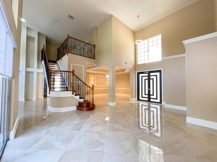 Property Photo:  321 SW 159th Drive  FL 33027 