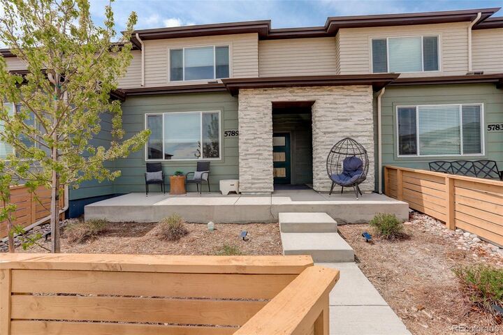 Property Photo:  5789 Champlain Drive  CO 80547 