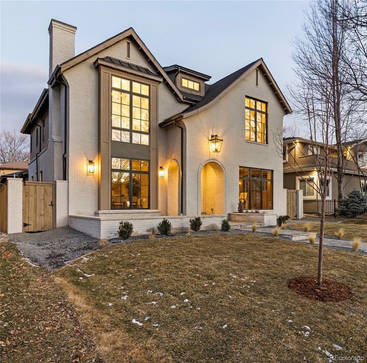 Property Photo:  2658 S Adams Street  CO 80210 