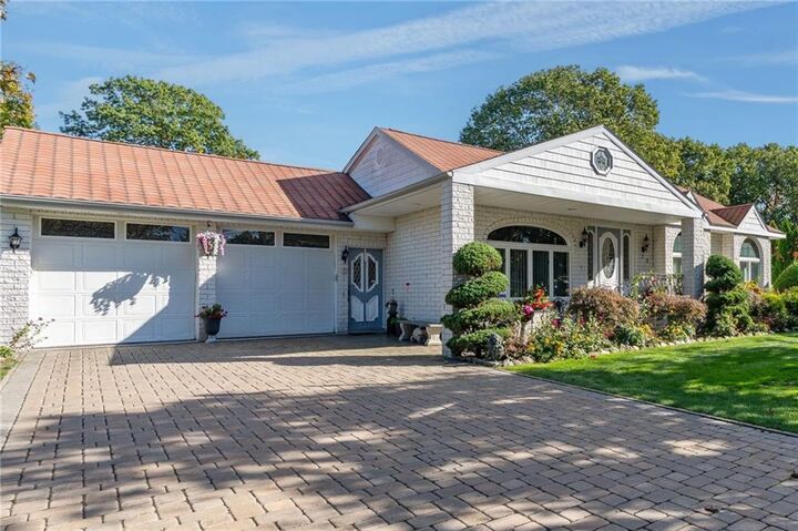 Property Photo: 23 Albert Avenue RI 02806