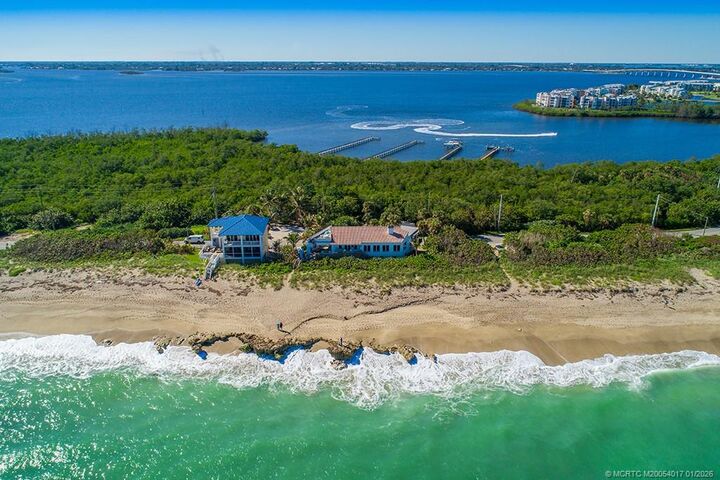 Property Photo:  23 NE Macarthur Boulevard  FL 34996 