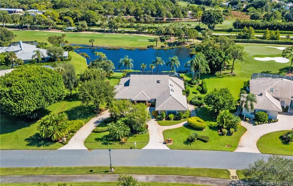 Property Photo: 4461 SW Parkgate Boulevard FL 34990