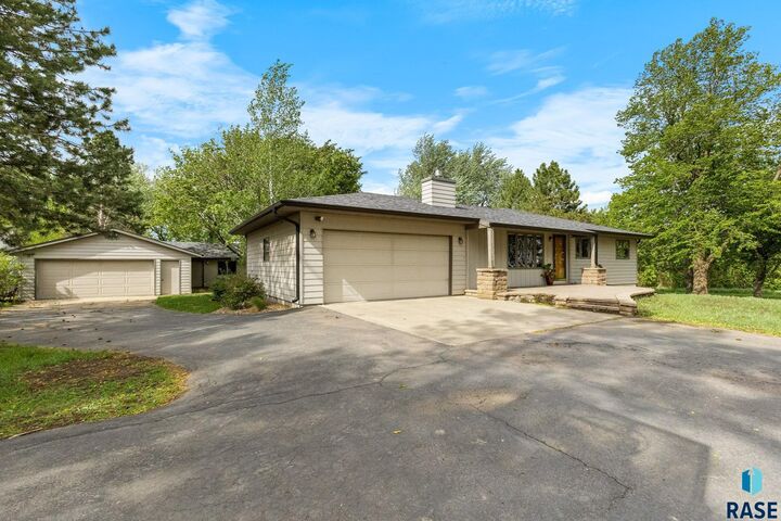 Property Photo:  47516 271st St Street  SD 57032 