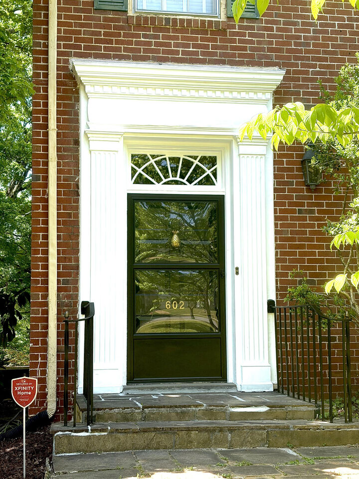 Property Photo:  602 E Madison Avenue  TN 37303 