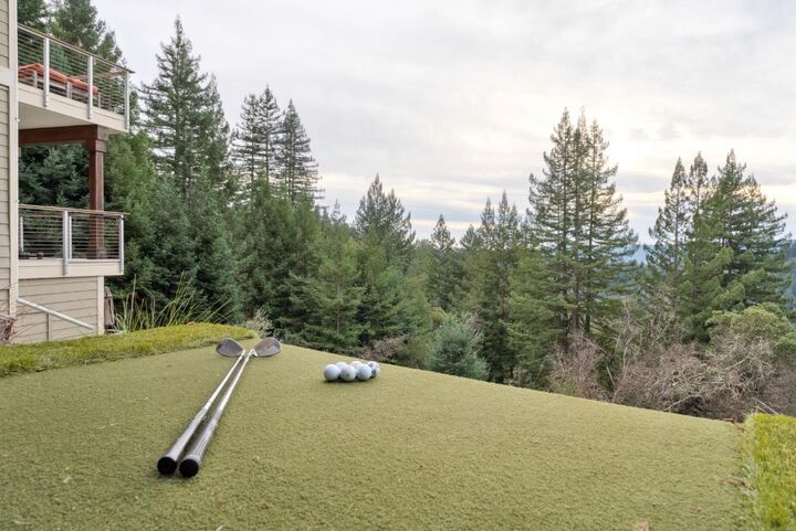 Property Photo: 24101 Mountain Charlie Road CA 95033