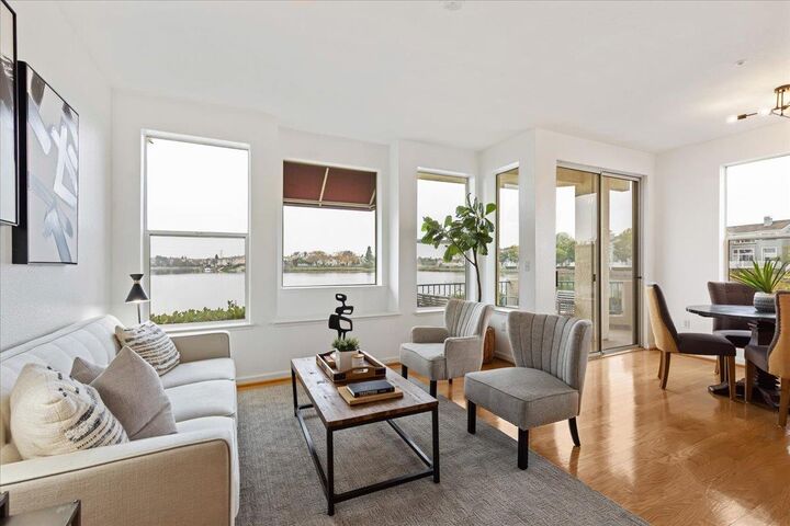 Property Photo:  1000 Davit Lane 106  CA 94065 