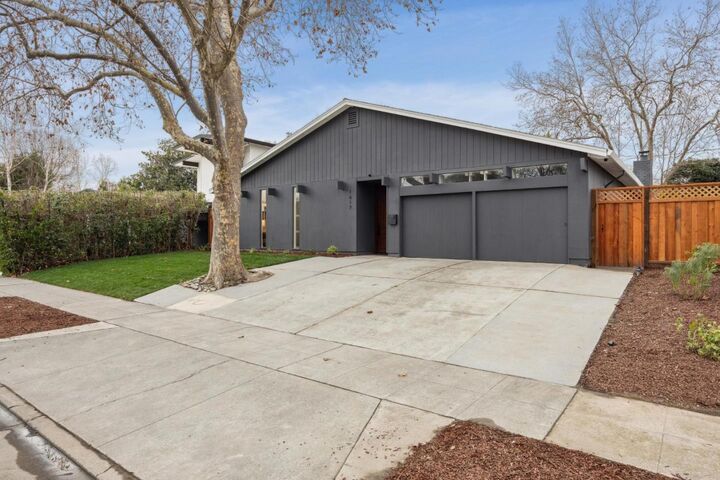 Property Photo:  1617 Fairwood Avenue  CA 95125 