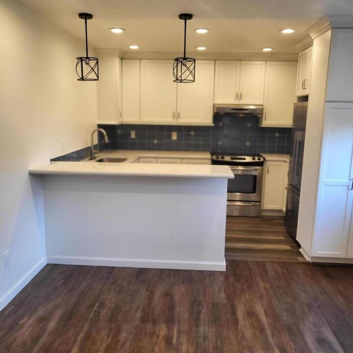 Property Photo: 1420 Ruby Court 1 CA 95010