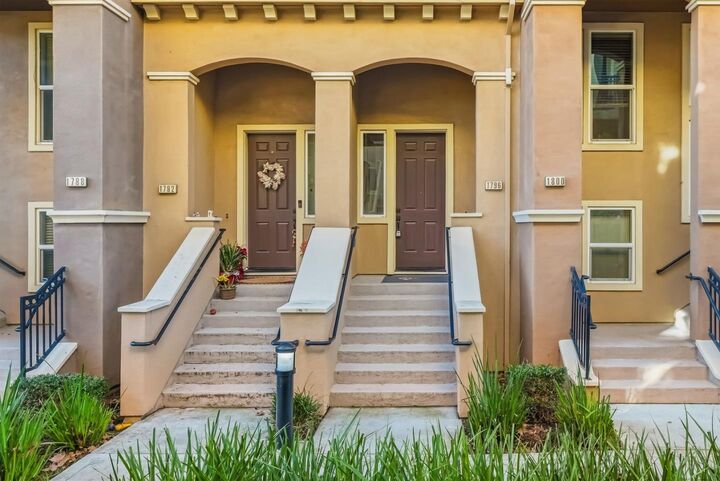 Property Photo:  1796 Lee Way  CA 95035 