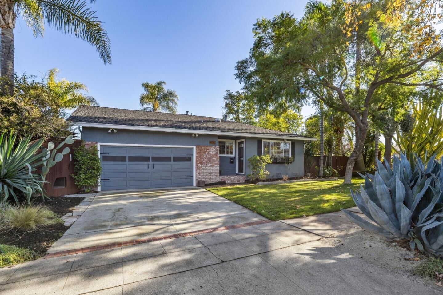 Property Photo: 4080 Leigh Avenue CA 95124