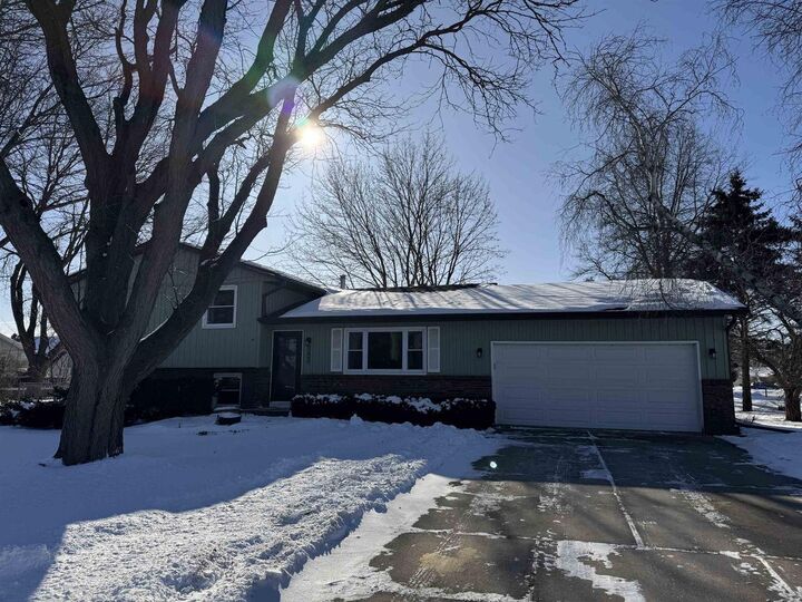 Property Photo:  3506 Greenwood Drive  WI 53546 