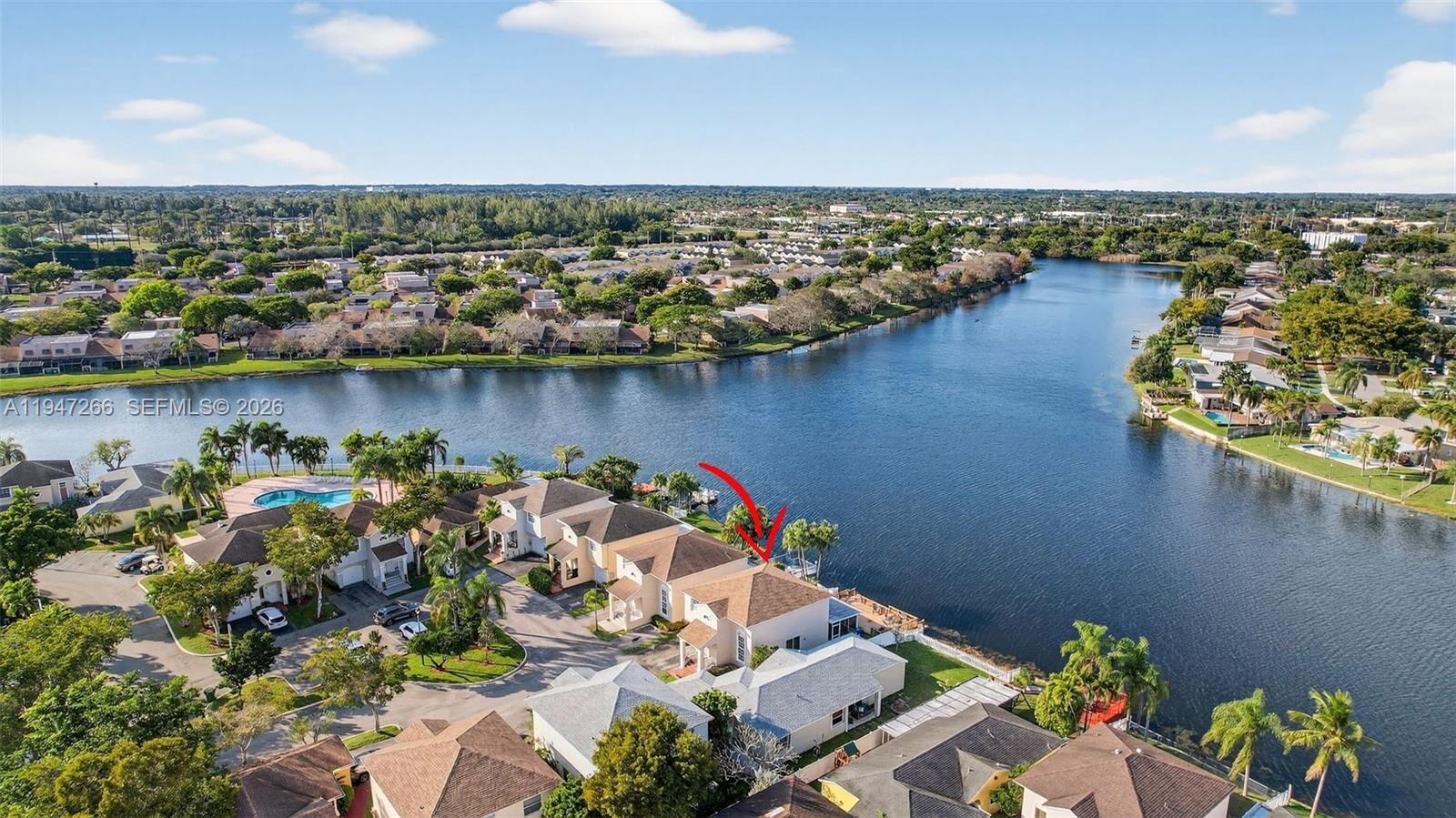 Property Photo:  12017 NW 13th St  FL 33026 