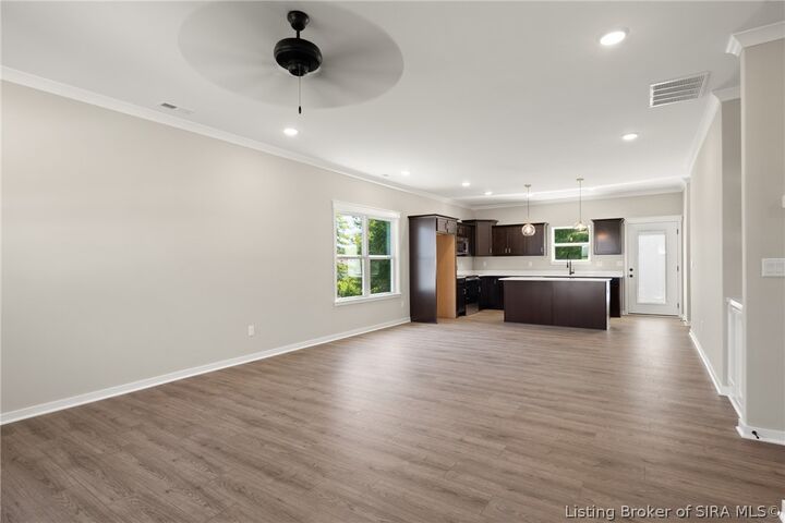 Property Photo:  2016 Fairview Farm Drive Lot 222  IN 47143 