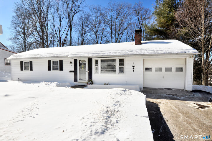 Property Photo:  95 Colony Drive  CT 06098 