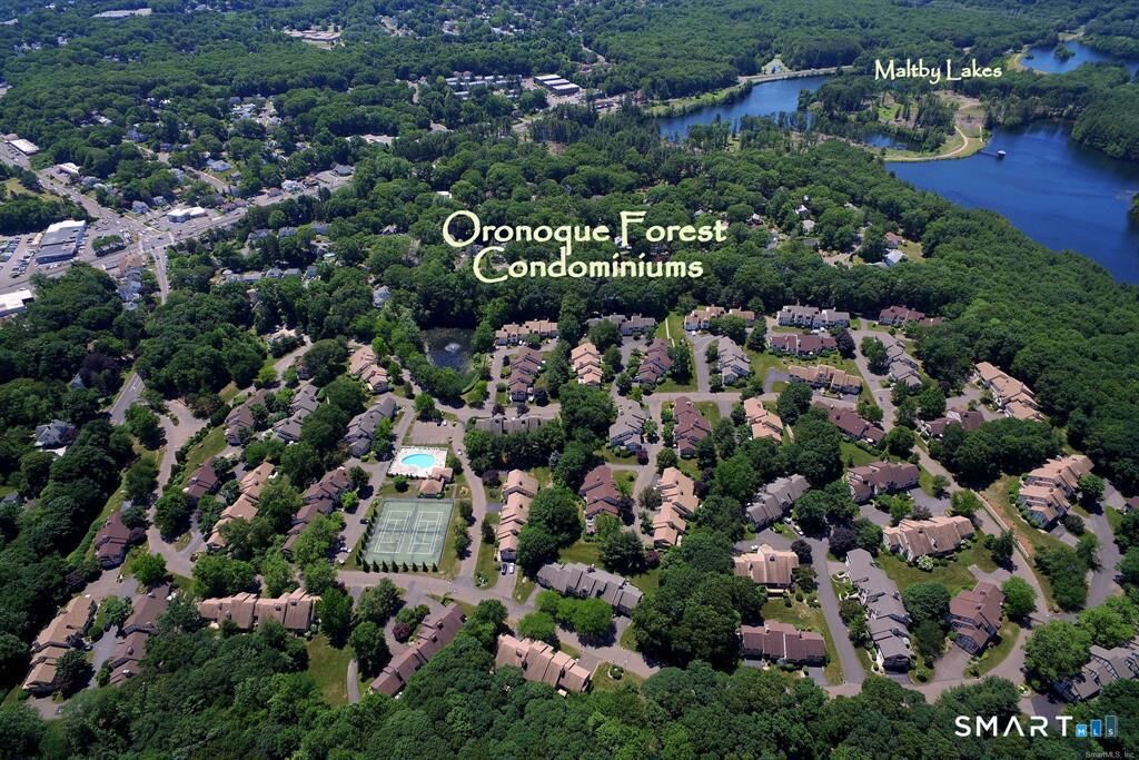 Property Photo:  690 Forest Road 761  CT 06516 