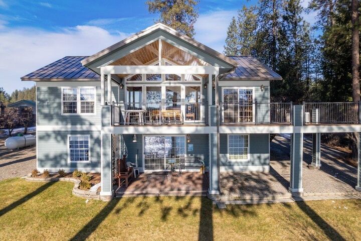 Property Photo:  101 Greggs Rd  WA 99156 