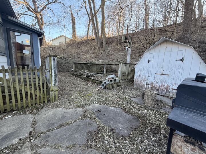 Property Photo: 808 Madison Avenue IA 51503