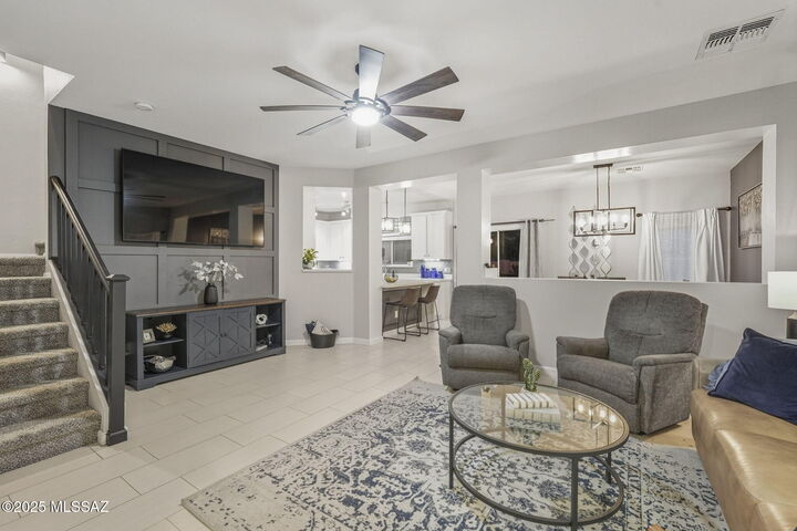 Property Photo: 5952 E Sanderling Drive AZ 85756