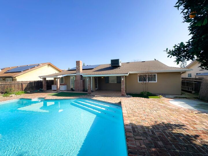 Property Photo:  2645 S Stevenson Street  CA 93277 