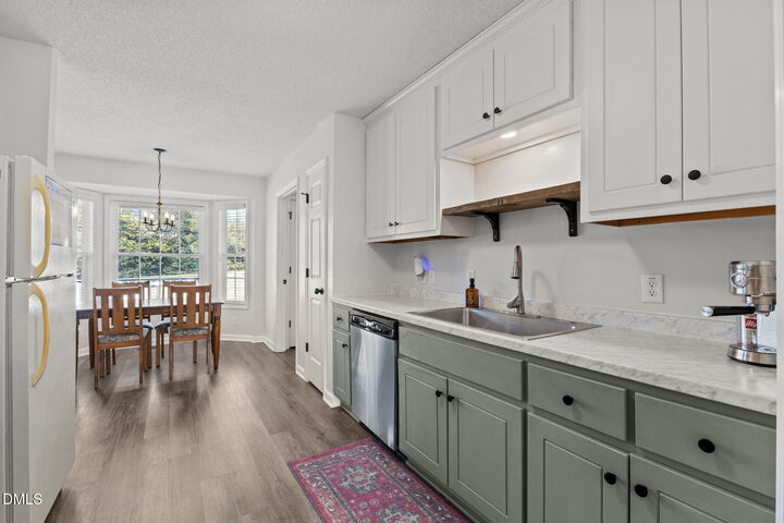 Property Photo:  64 Birch Acres Lane  NC 27521 