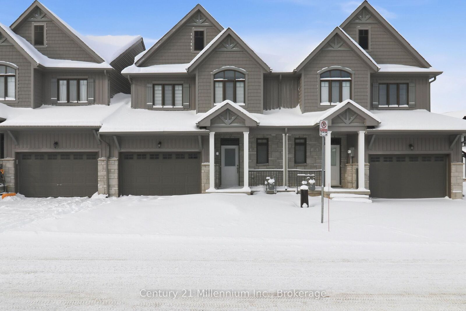 Property Photo:  118 Jewel St Street  ON N0H 1J0 