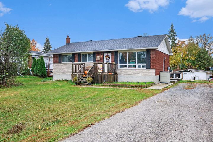 Property Photo:  3755 43 Highway  ON K7A 4S4 