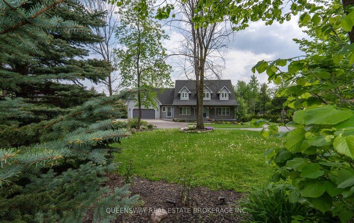 Property Photo: 1841 Forest Valley Drive ON L9S 4A4
