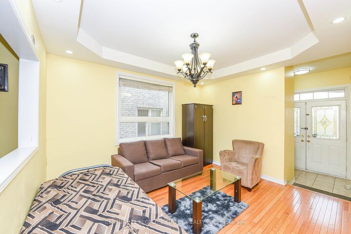 Property Photo:  50 Severin Street  ON L6R 0P3 