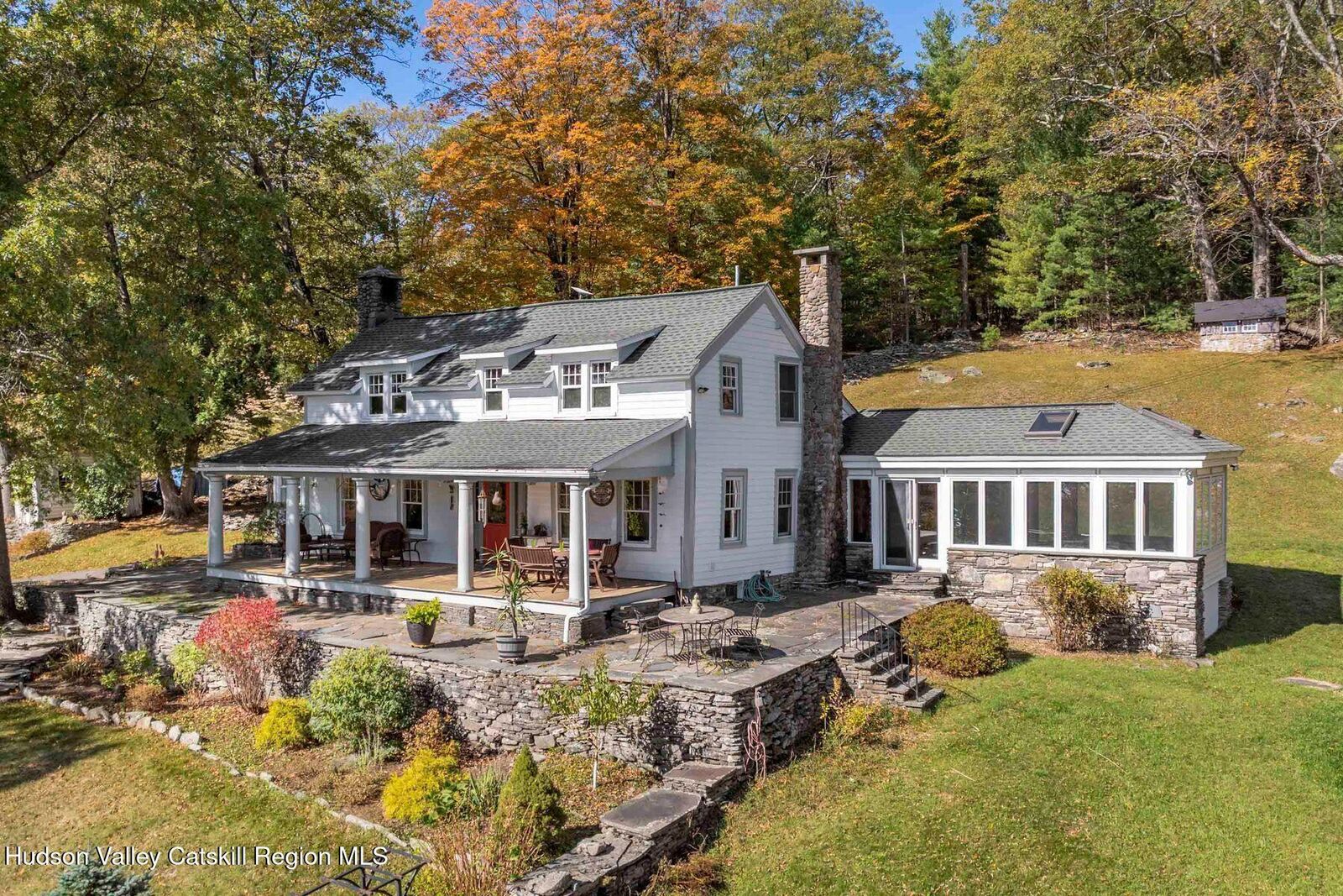 Property Photo: 114 Chase NY 12481