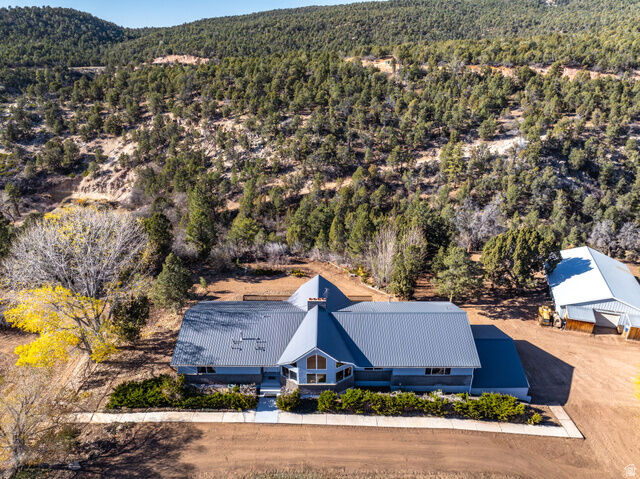 Property Photo:  6 S North Fork Rd  UT 84758 